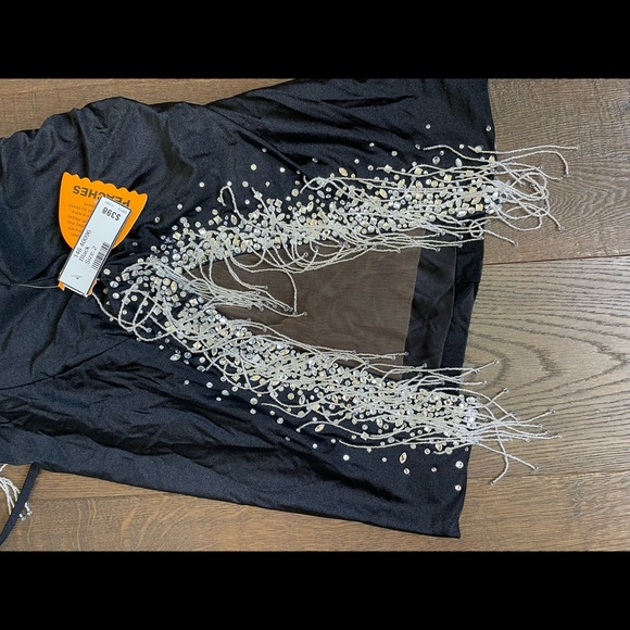 NWT!Excellent Condition! Size 2 Rachel Allan Dress - Picture 6 of 13